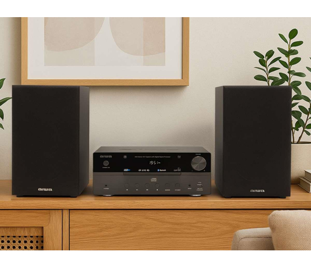 AIWA MSBTU-550 - 1610234 - zdjęcie 7